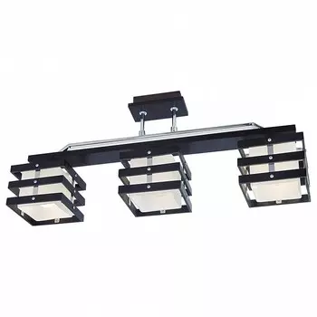 Потолочная люстра Citilux Киото CL133231