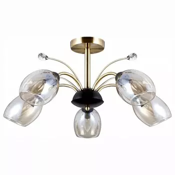 Потолочная люстра Citilux Комета CL108155