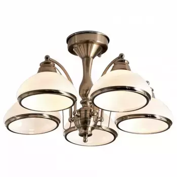 Потолочная люстра Citilux Краков CL401153