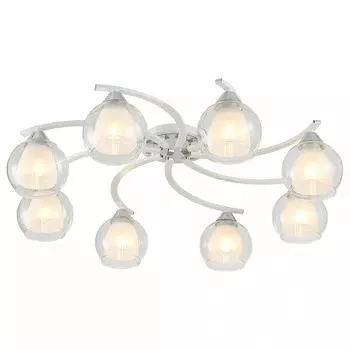 Потолочная люстра Citilux Кристи CL152180