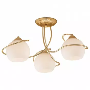 Потолочная люстра Citilux Лайма CL155132