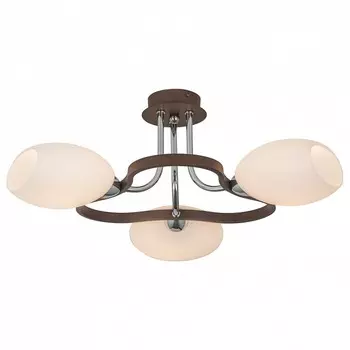 Потолочная люстра Citilux Октава CL131131