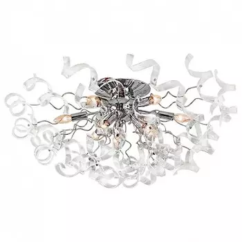 Потолочная люстра Citilux Рандом CL222190