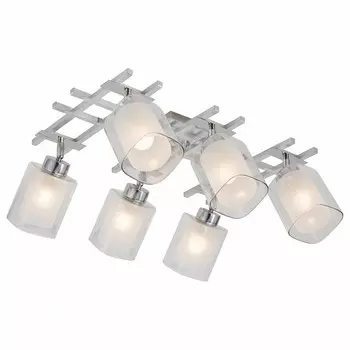 Потолочная люстра Citilux Риволи CL104160