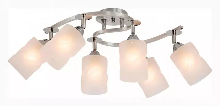 Потолочная люстра Citilux Сиерра CL119260