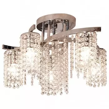 Потолочная люстра Citilux Спарк CL313151