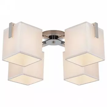 Потолочная люстра Citilux Стенли CL465141