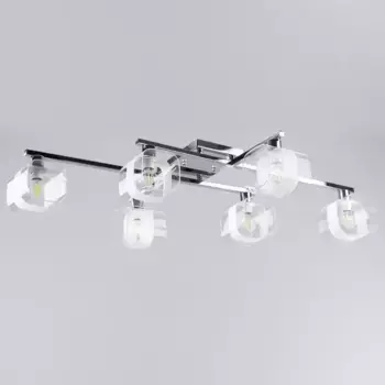 Потолочная люстра Citilux Вирта CL139161