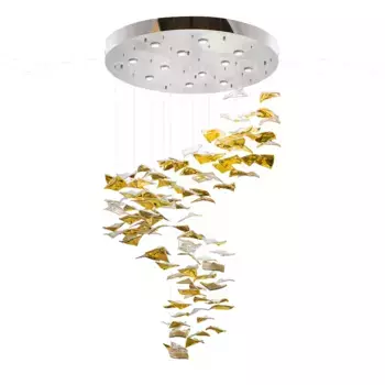 Потолочная люстра Cloyd Takamaka 11489