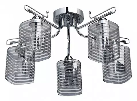 Потолочная люстра De City Олимпия 56 638019705