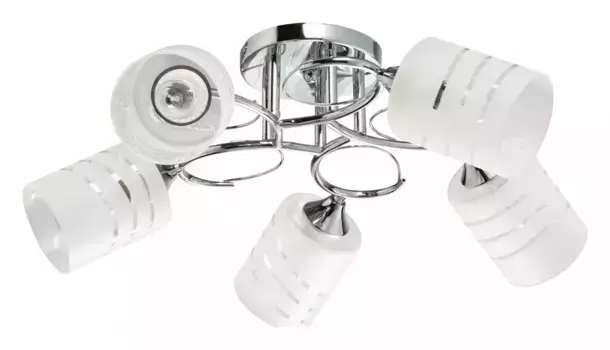 Потолочная люстра De City Олимпия 58 106010305