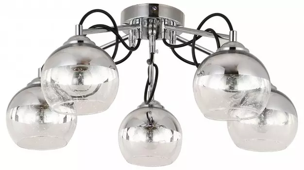 Потолочная люстра De City Вита 220013705