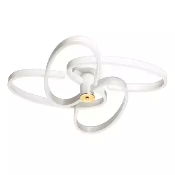 Потолочная люстра De Markt Аурих 108011204