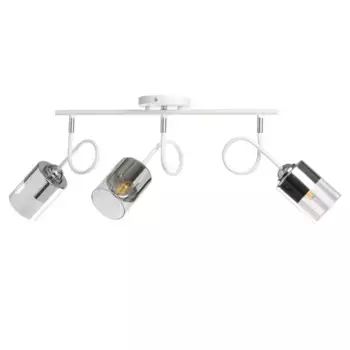 Потолочная люстра De Markt City Акцент 680011703