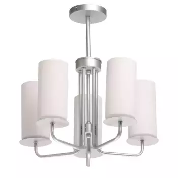 Потолочная люстра De Markt City Каталина 361012405