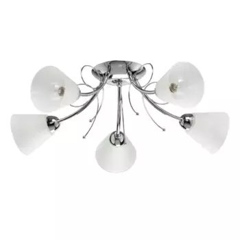 Потолочная люстра De Markt City Нежность 676016405