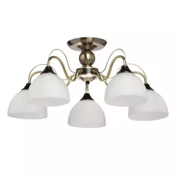 Потолочная люстра De Markt City Олимп 318014905