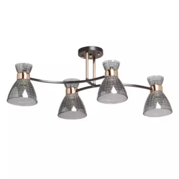 Потолочная люстра De Markt Дэла 635015904