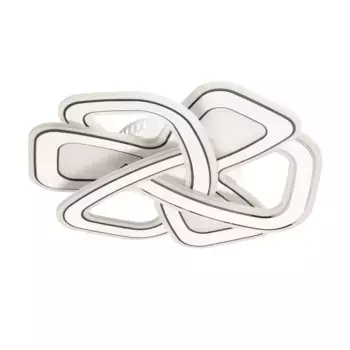 Потолочная люстра De Markt Драйв 377015701