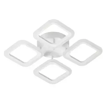 Потолочная люстра De Markt Мадлен 424012804