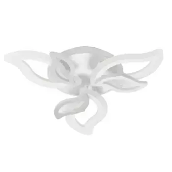 Потолочная люстра De Markt Мадлен 424013907