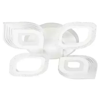 Потолочная люстра De Markt Мадлен 424014105