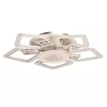 Потолочная люстра De Markt Мадлен 424016107