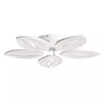 Потолочная люстра De Markt Мадлен 424018405