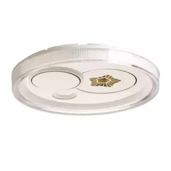 Потолочная люстра De Markt Норден 660016601