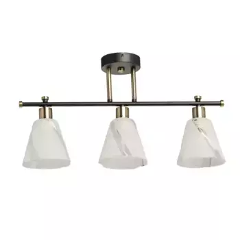 Потолочная люстра De Markt Тетро 118010403