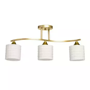 Потолочная люстра De Markt Тетро 673019203