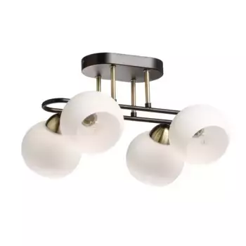 Потолочная люстра De Markt Торес 110011804