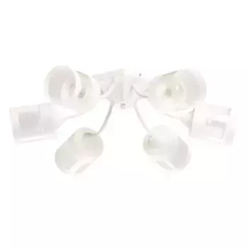 Потолочная люстра De Markt Вита 220014406