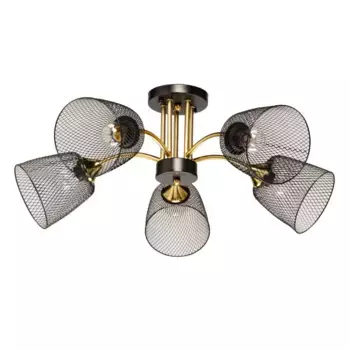 Потолочная люстра De Markt Вита 220014805