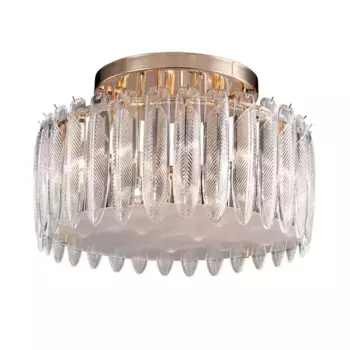 Потолочная люстра Delight Collection MD22027002 MX22027002-D65 gold