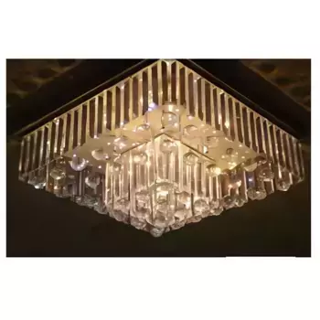 Потолочная люстра Delight Collection W10150/16LY