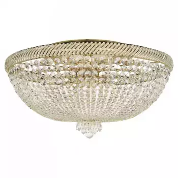 Потолочная люстра Dio D’Arte Bari Bari E 1.2.80.200 G