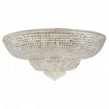 Потолочная люстра Dio D’Arte Bari Bari E 1.2.130.100 G