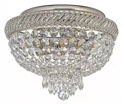 Потолочная люстра Dio D’Arte Bari Bari E 1.2.35.100 N