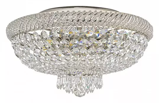 Потолочная люстра Dio D’Arte Bari Bari E 1.2.45.100 N