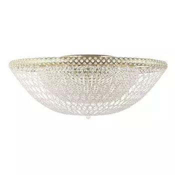 Потолочная люстра Dio DArte Asfour Asti E 1.2.120.200 G