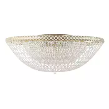 Потолочная люстра Dio DArte Asfour Asti E 1.2.120.200 G