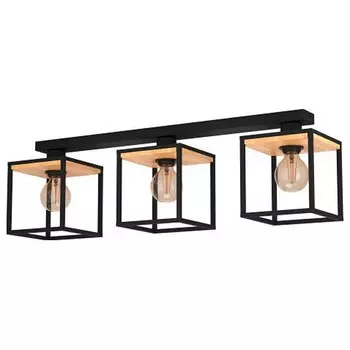 Потолочная люстра Eglo Libertad 99856