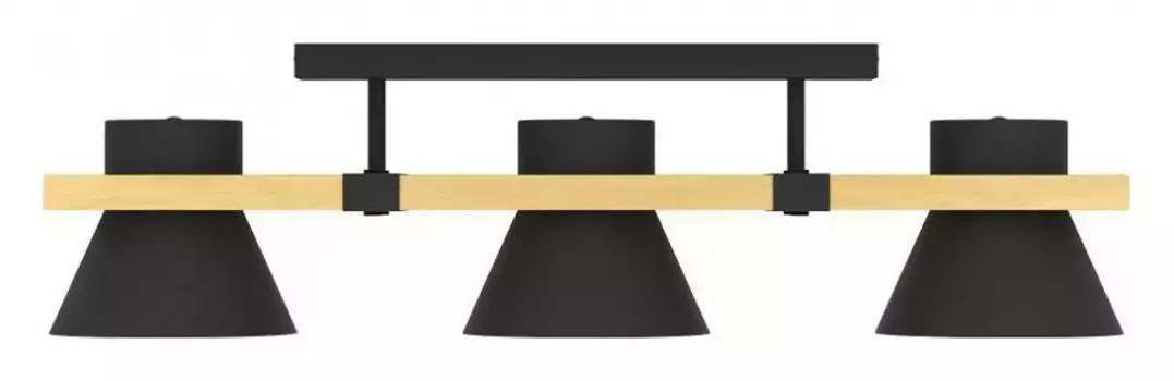 Потолочная люстра Eglo Maccles 43955