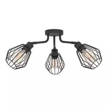 Потолочная люстра Eglo Tarbes 31531