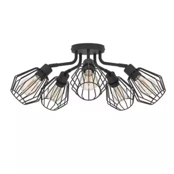 Потолочная люстра Eglo Tarbes 31532