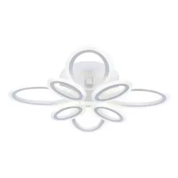 Потолочная люстра Escada 10207 10207/8LED