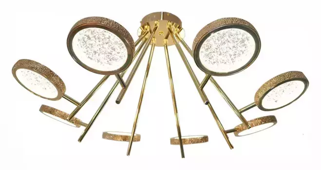 Потолочная люстра Escada 10241 10241/8LED