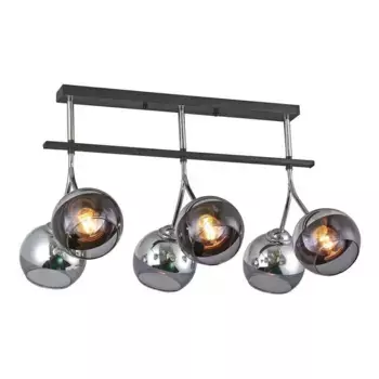 Потолочная люстра Escada 1114/6PL