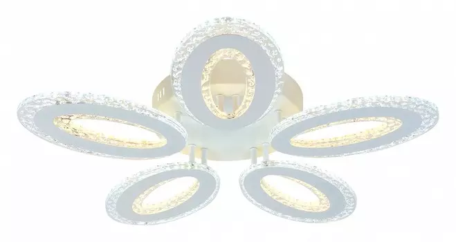 Потолочная люстра Escada Air 10211/5LED